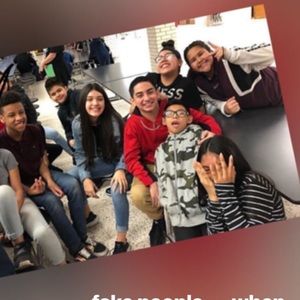 Meet your Posher, Cindy